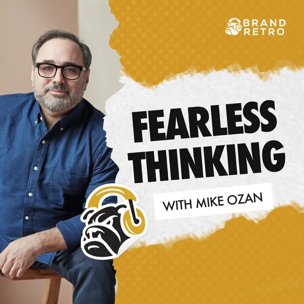 Fearless Thinking artwork