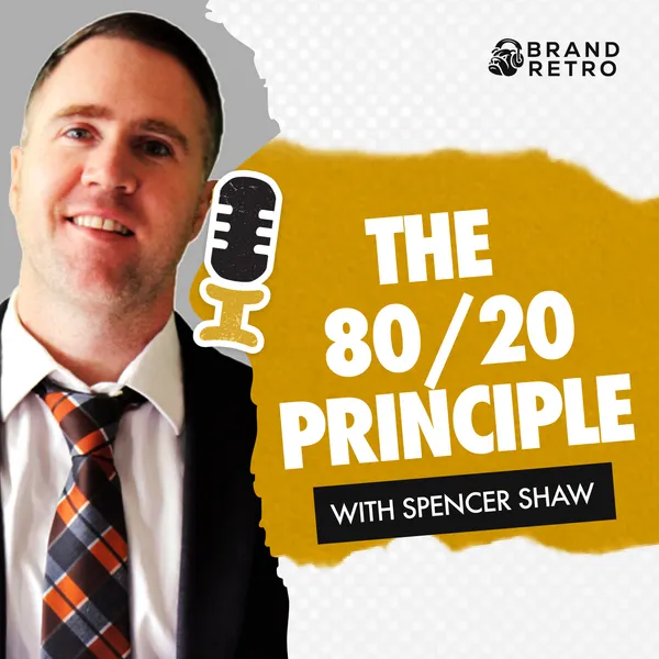 The 80/20 Principle artwork