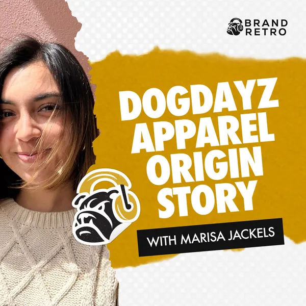 DogDayz Apparel Introduction artwork