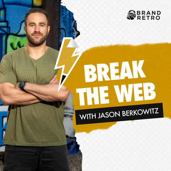 Break The Web artwork