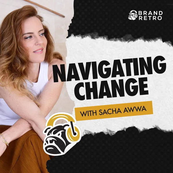 Navigating Change artwork