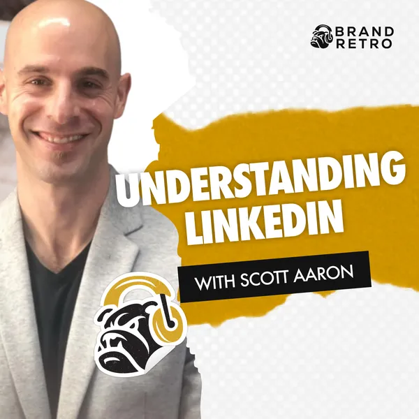 Understanding LinkedIn artwork
