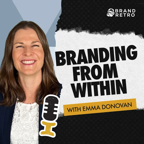 Branding From Within artwork