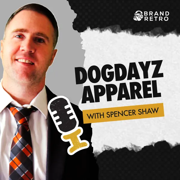 DogDayz Apparel Revisited artwork