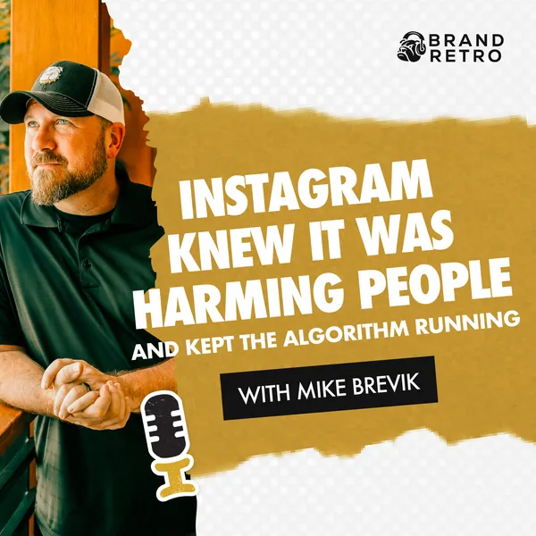 Instagram Knew It Was Harming People and Kept the Algorithm Running artwork