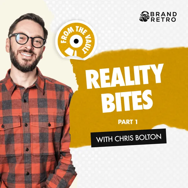 Reality Bites artwork