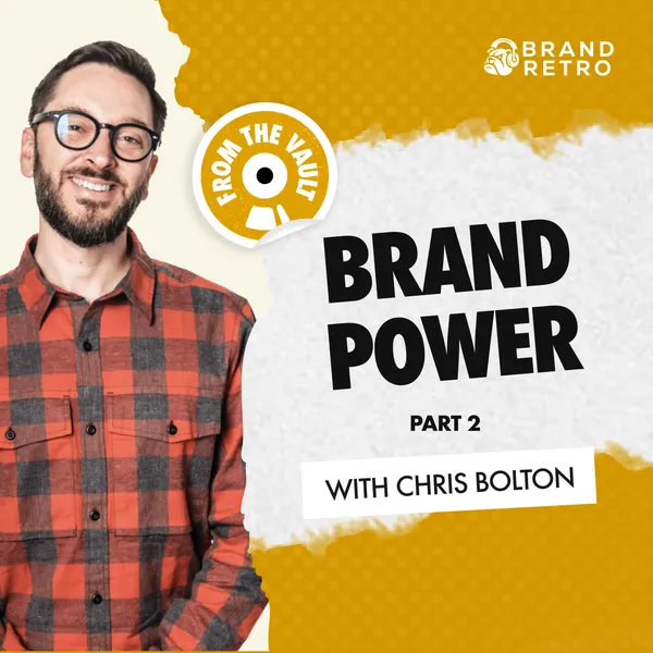 Brand Power artwork