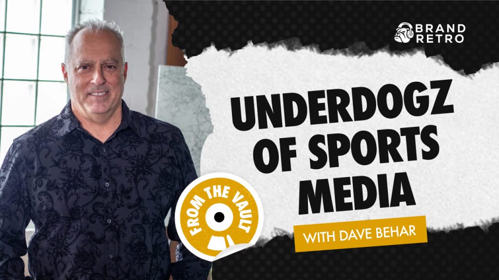 Underdogz of Sports Media