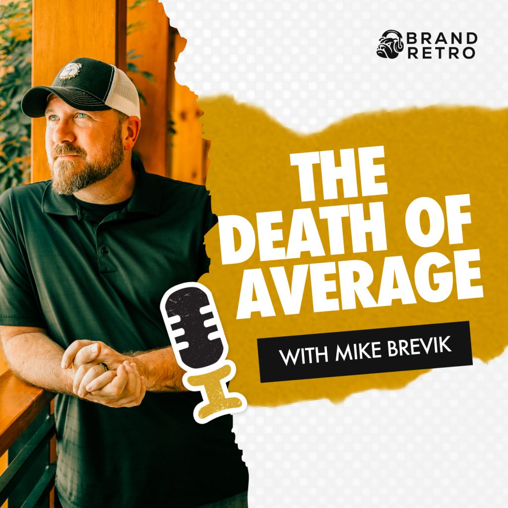 The Death Of Average