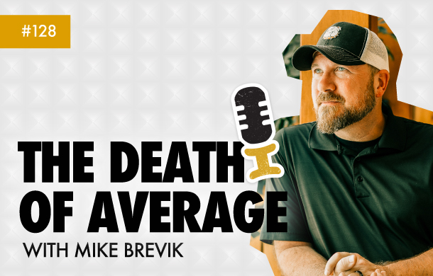 The Death Of Average